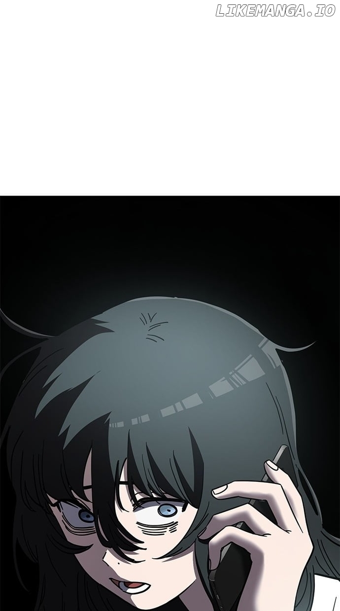 Unemployed Baek-soon Chapter 103 - page 36